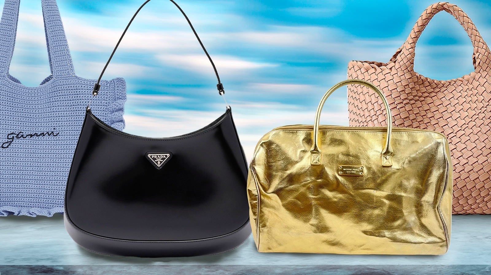 Fashionable handbags 2023: what's trending right now