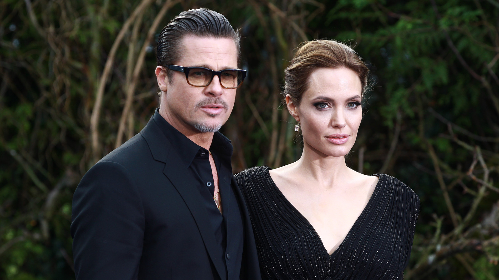 10 Of The Most Candid Remarks From Celebrities About Divorce