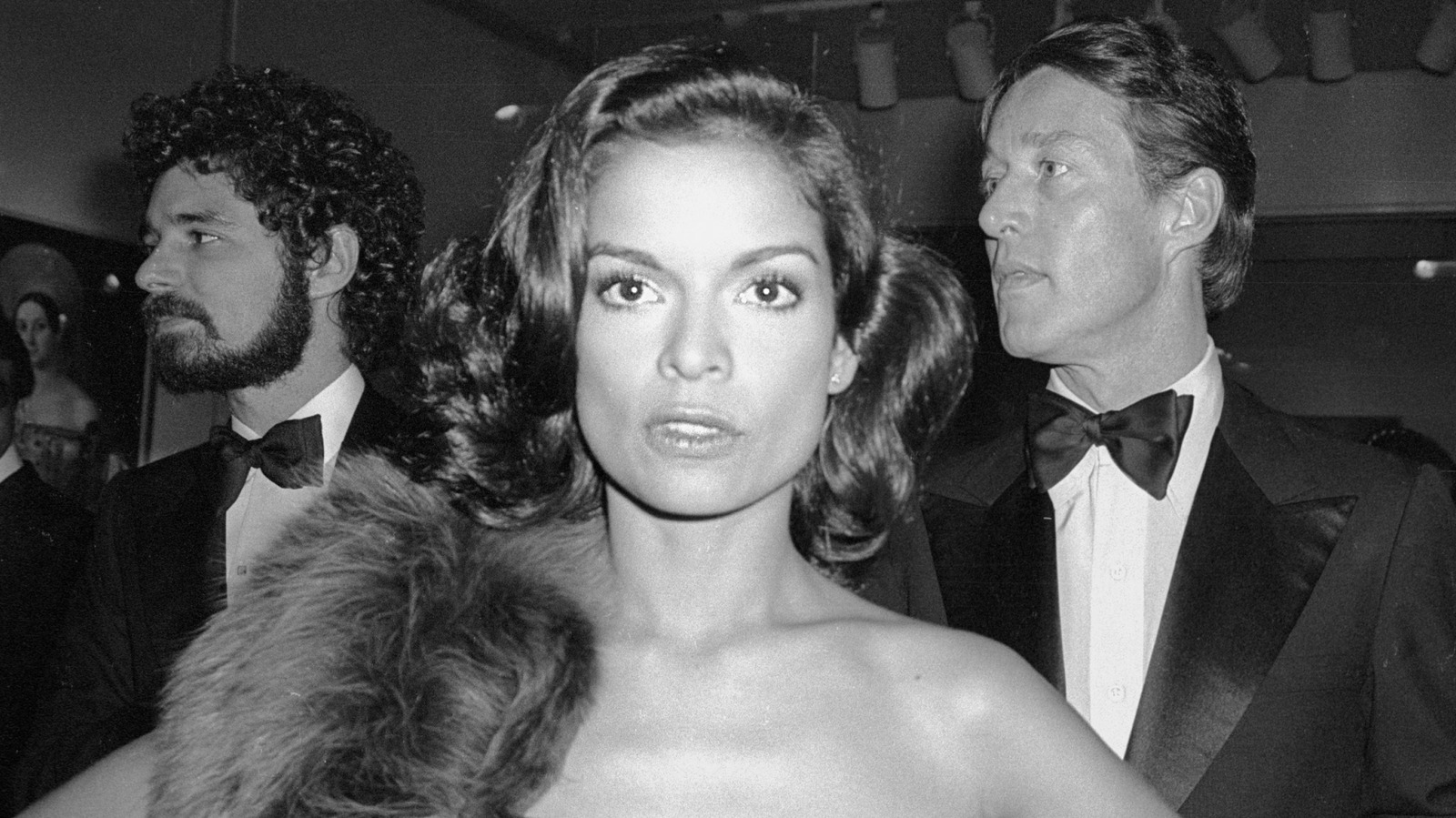 10 Pics Of Bianca Jagger That Show Why She Was A Fashion Icon In The 1970s