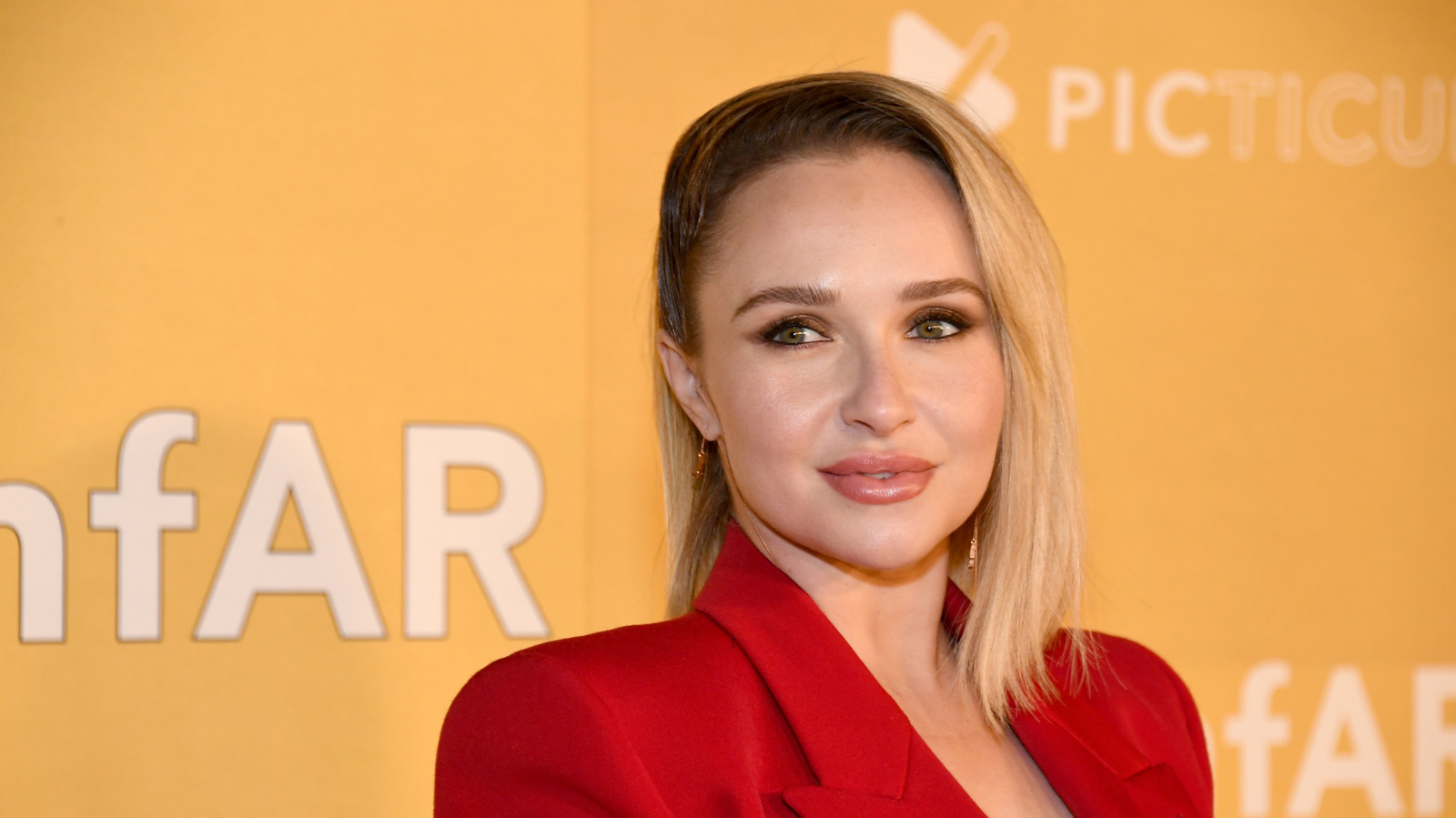 10 Pics Of Hayden Panettiere's Hair To Bring To Your Next Salon Appointment