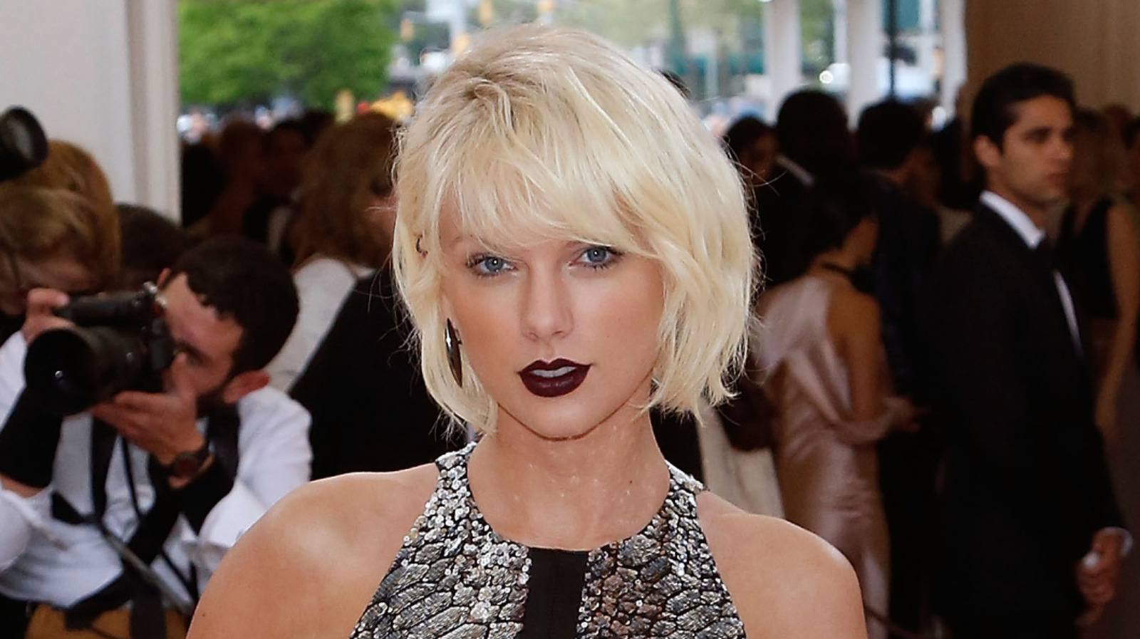 10 Times Celeb Hair Transformations Stole The Show On The Red Carpet