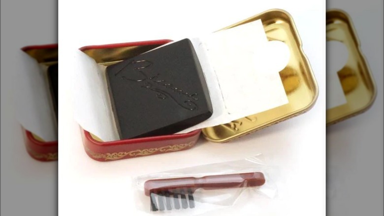 Bésame Cake Mascara