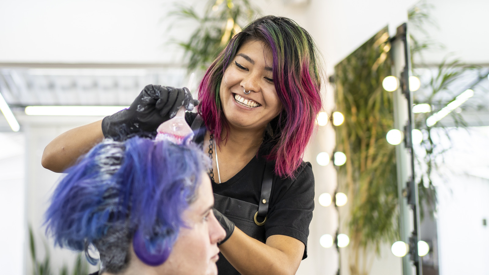 11 Hair Color Trends That Will Be Everywhere In 2024 Glam TrendRadars