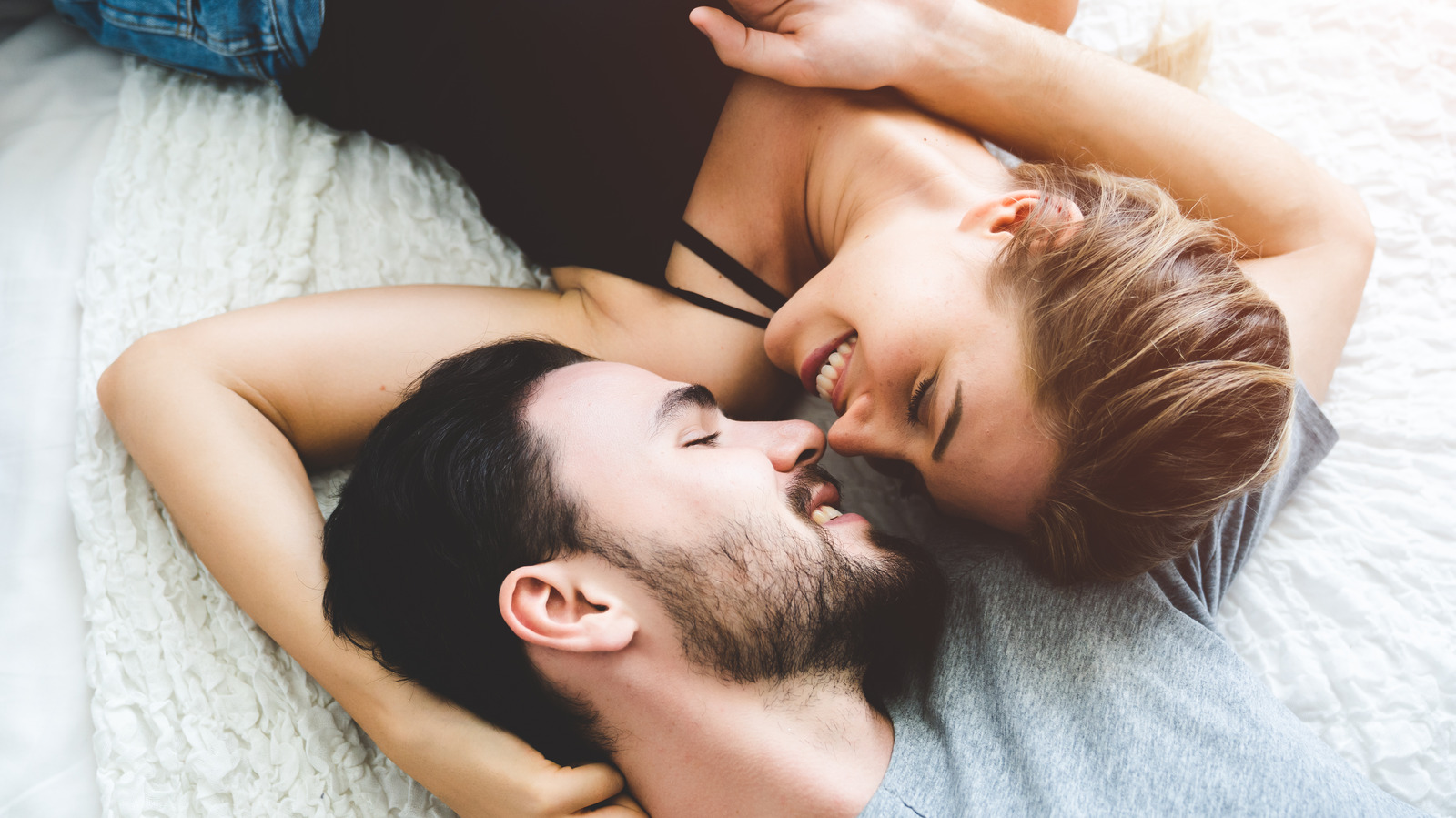 12 Reasons You Might Consider Scheduling An Appointment With A Sex Therapist – Glam