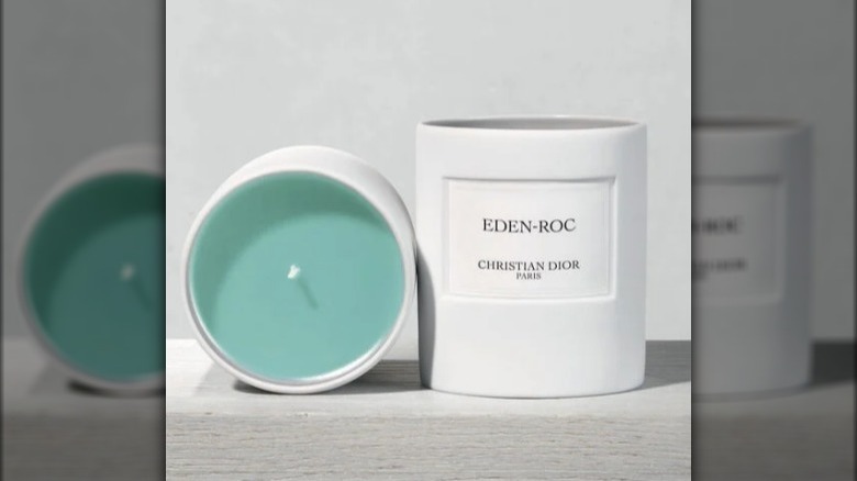 summer candle