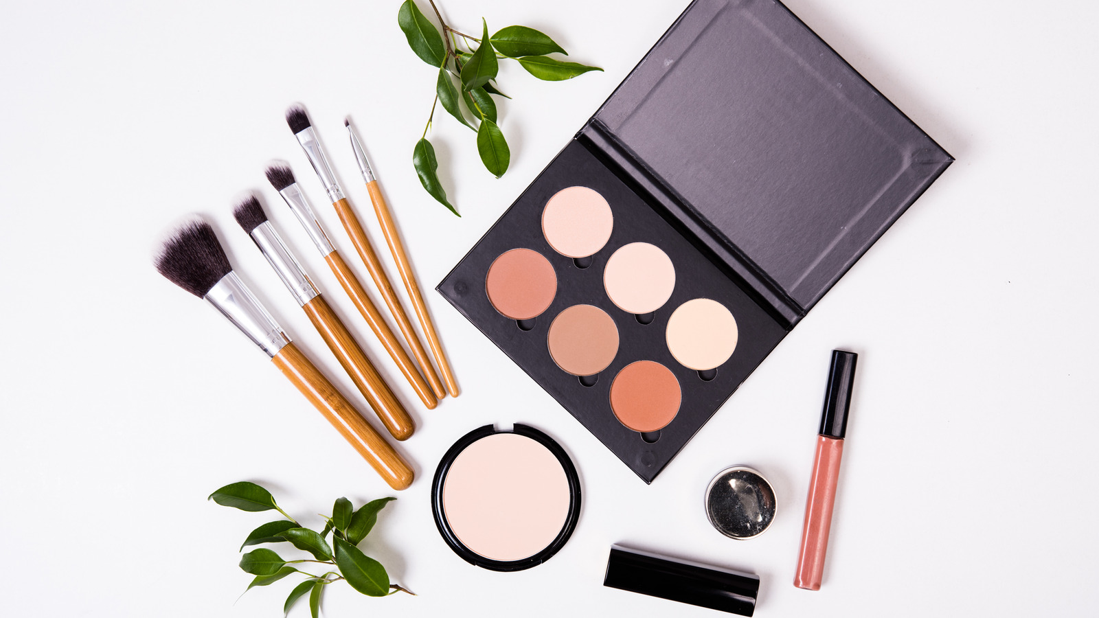 15 CrueltyFree Makeup Brands At Drugstore Price Points