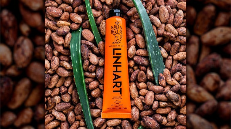Linämel Toothpaste