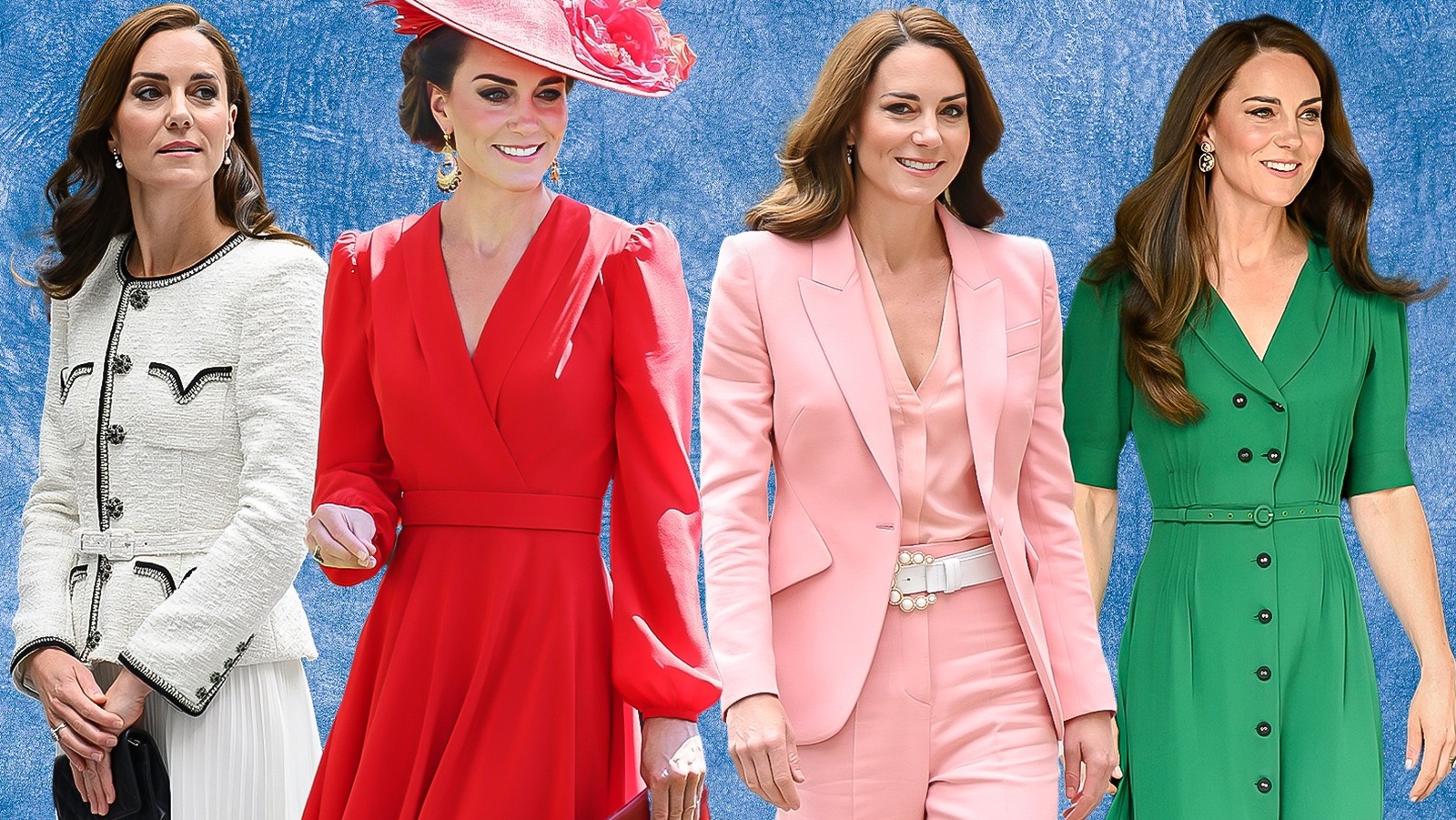 9 British Bag Brands Carried By Kate Middleton on Repeat