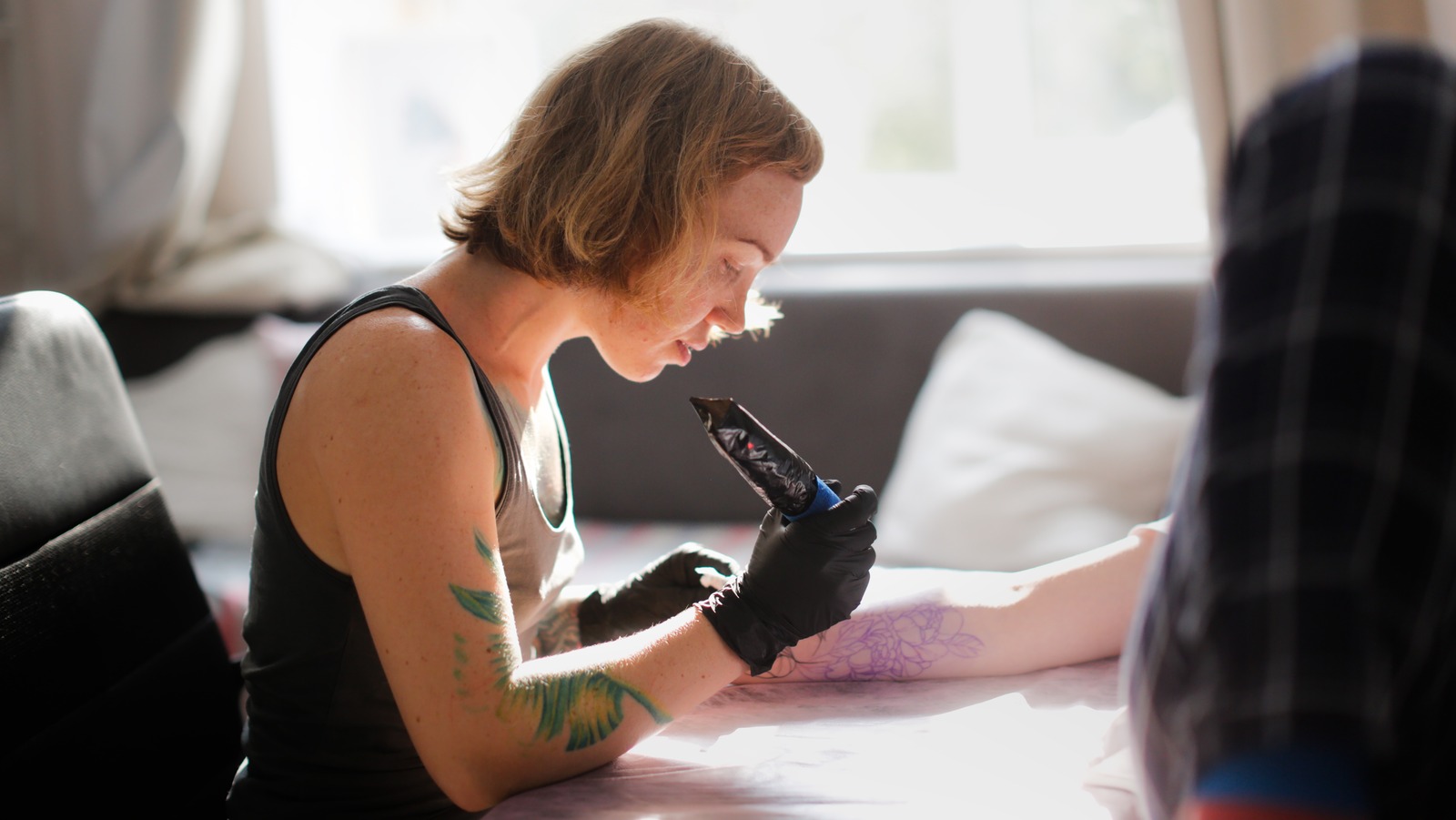 7 Tattoo Trends For 2022 That Have Everyone Wanting New Ink