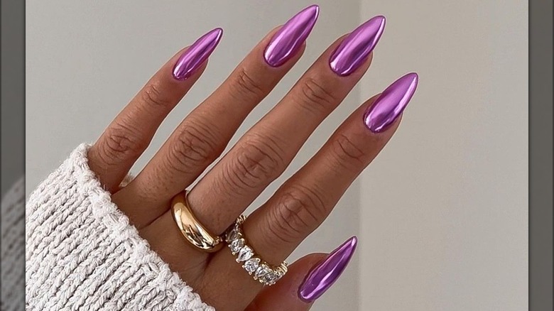 2. "Top Nail Colors for February 2024" - wide 7