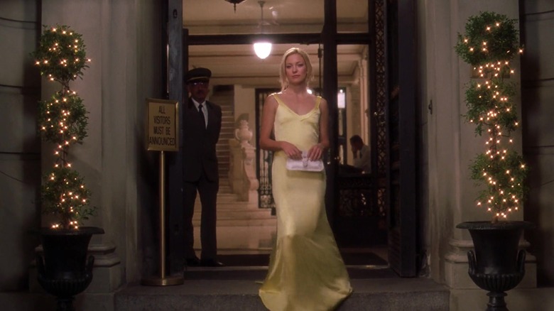 Kate Hudson as Andie Anderson in "How to Lose a Guy in 10 Days"