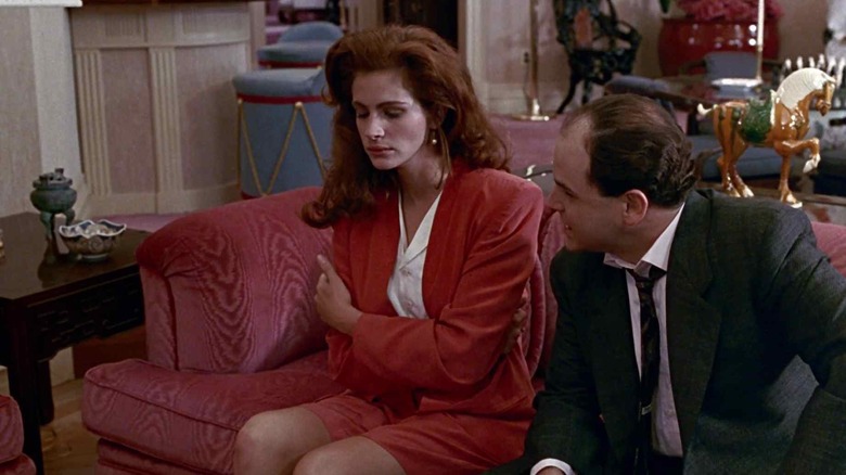 Julia Roberts as Vivian Ward in "Pretty Woman"
