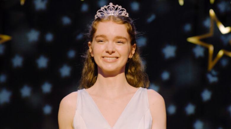 Summer H. Howell in the 2026 series 