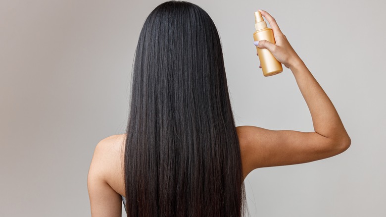 20 Best Hairsprays You Can Find At The Drugstore