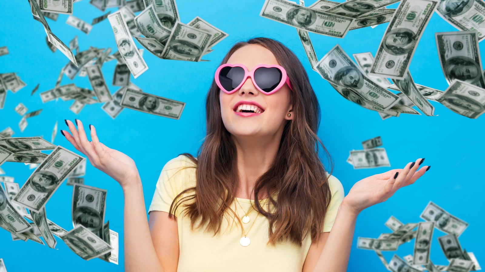 20 Lucrative Side Hustles You Might Want To Consider