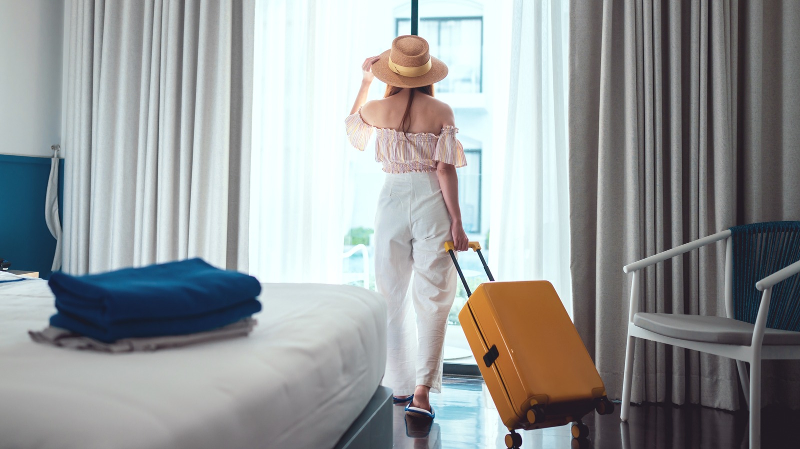 20 Ways Traveling Can Help You Get Over Your Ex – Glam
