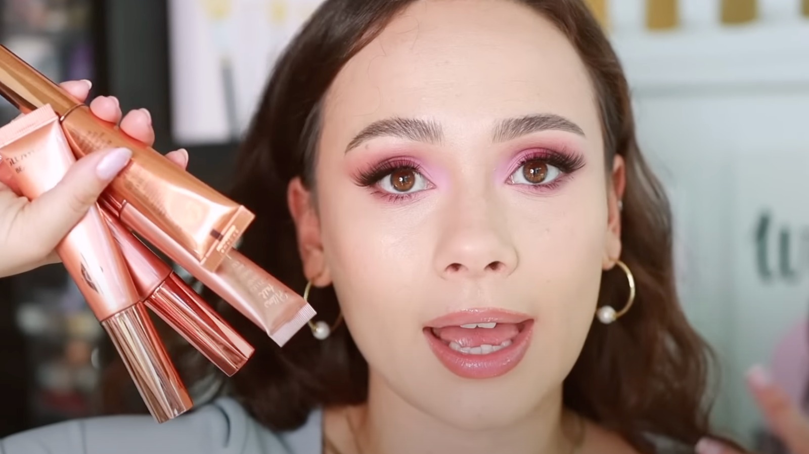 3 Charlotte Tilbury Blush Wand Dupes For The BudgetConscious Beauty