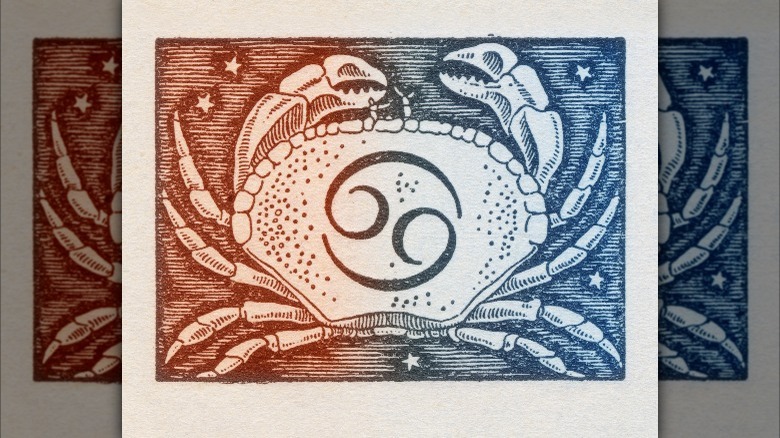 Cancer symbol 