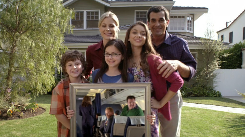 Modern Family intro