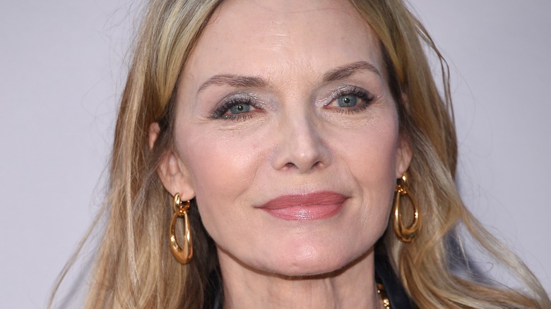Michelle Pfeiffer