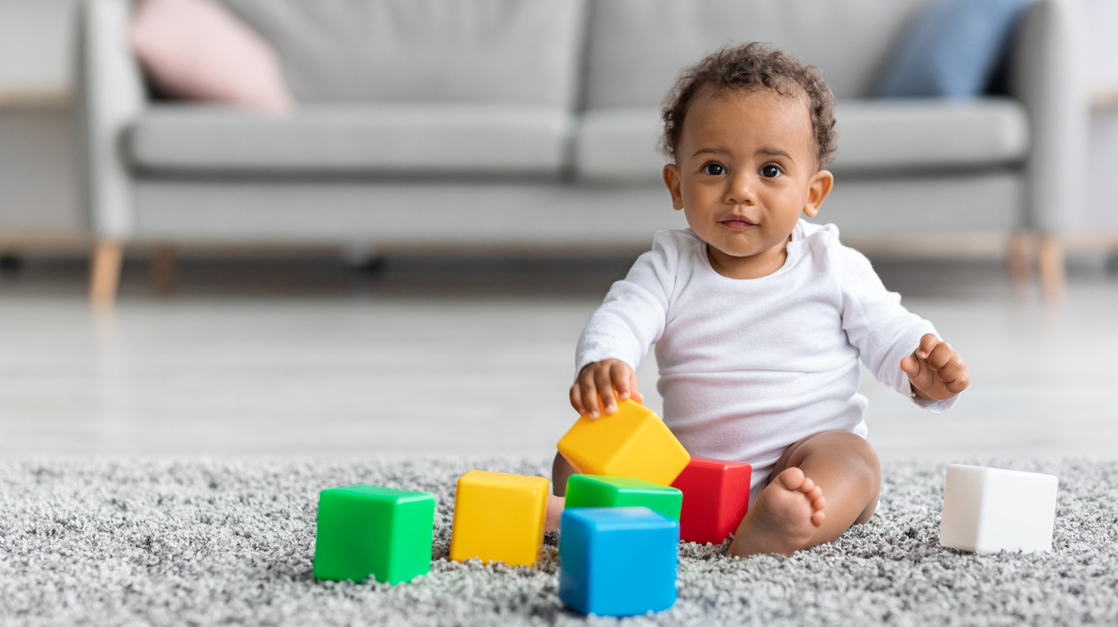 5 Baby Name Trends You're Going To See Everywhere In 2027