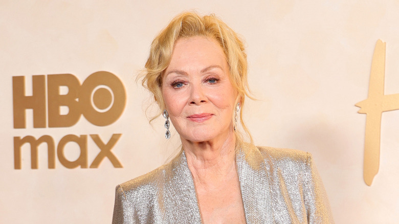 Jean Smart attends the Los Angeles Premiere of HBO's 