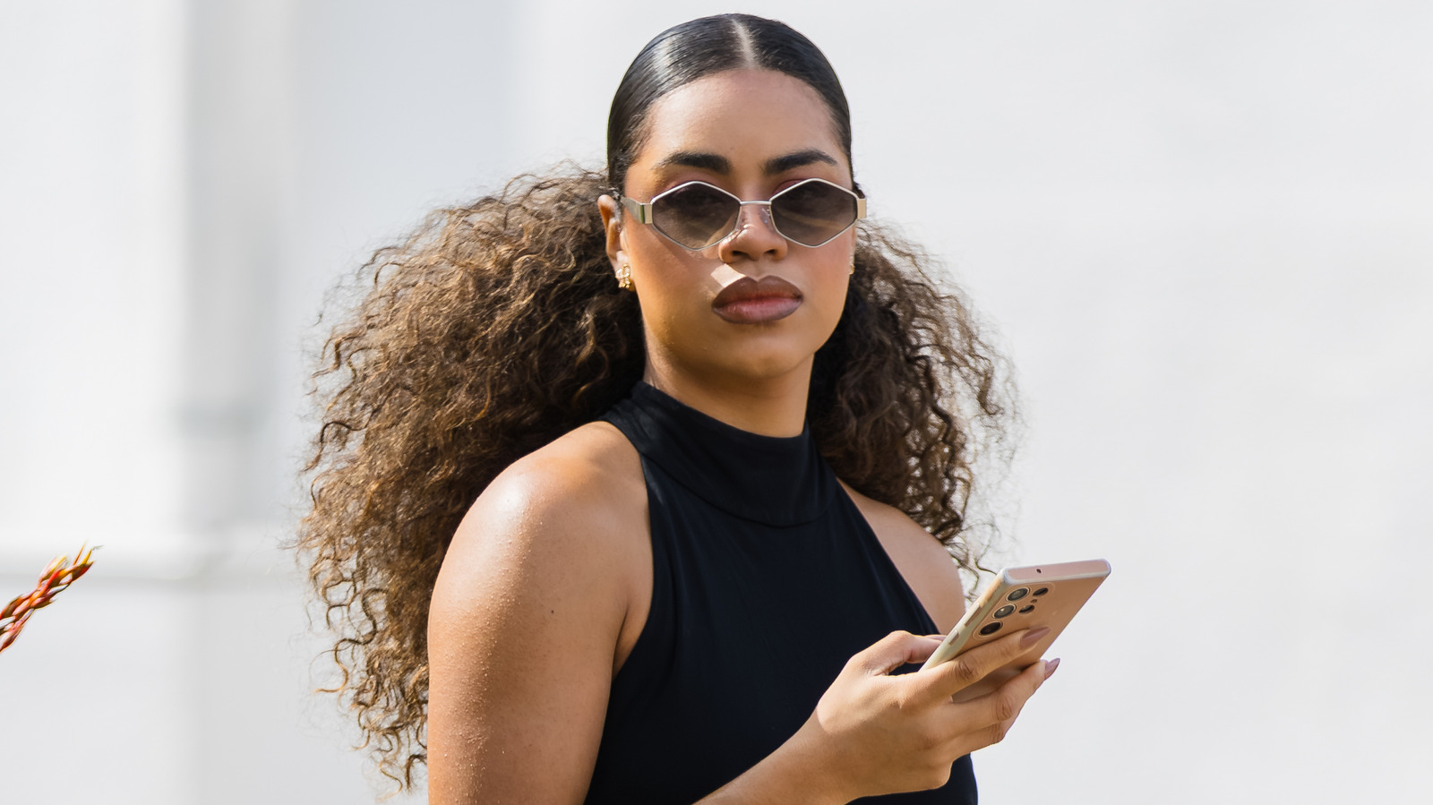 5 Of The Best Curly Hair Trends To Try In 2026