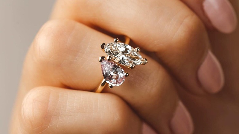 Engagement Ring Trends For 2024