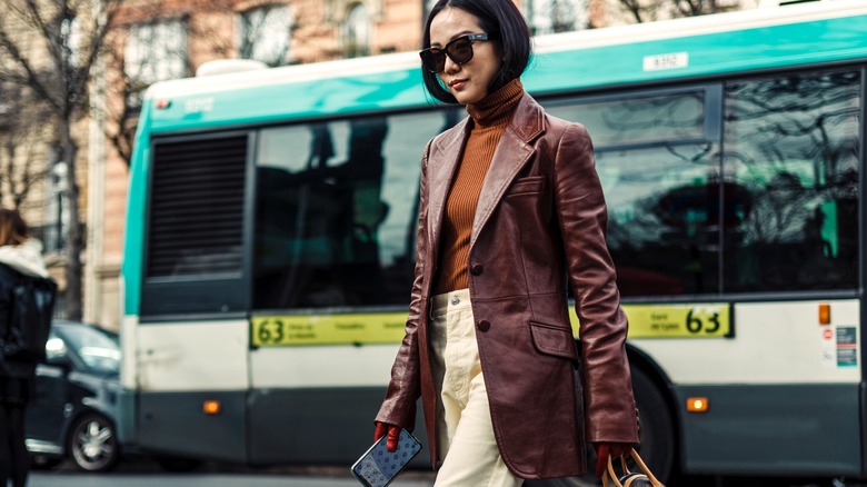 6 Anti-Trend Pieces That Deserve A Spot In Your Winter Wardrobe