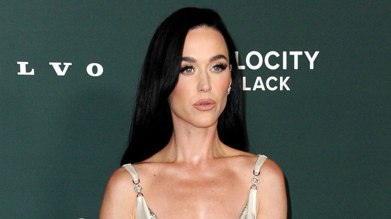 6 Katy Perry Pics That Ignited 'Ozempic Face' Rumors