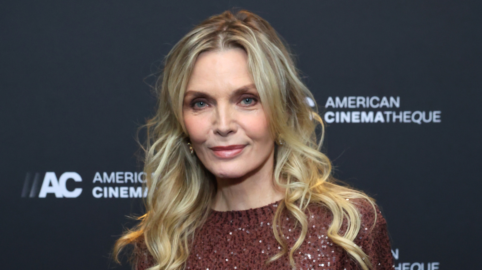 6 Times Michelle Pfeiffer Showed Off Her Stunning Makeup-Free Face On Social Media