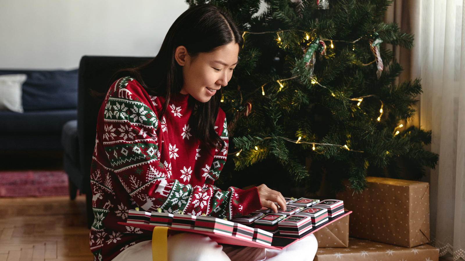 7 Beauty Advent Calendars You Need To Buy This Holiday Season