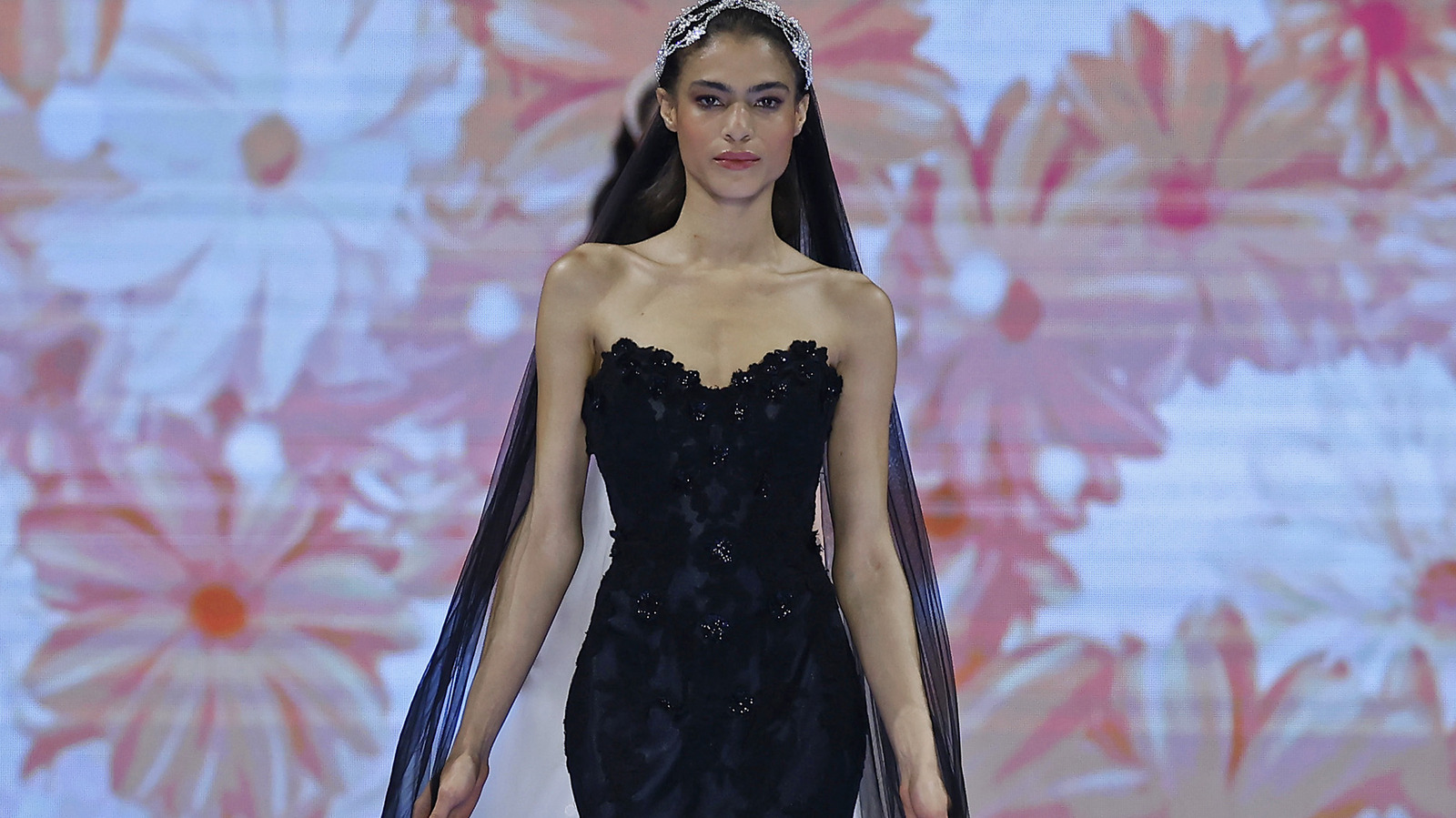 8 Bridal Trends Set To Be Hot With 2024 Brides