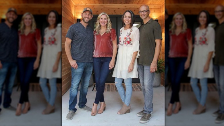 jenny marrs and husband december 2020