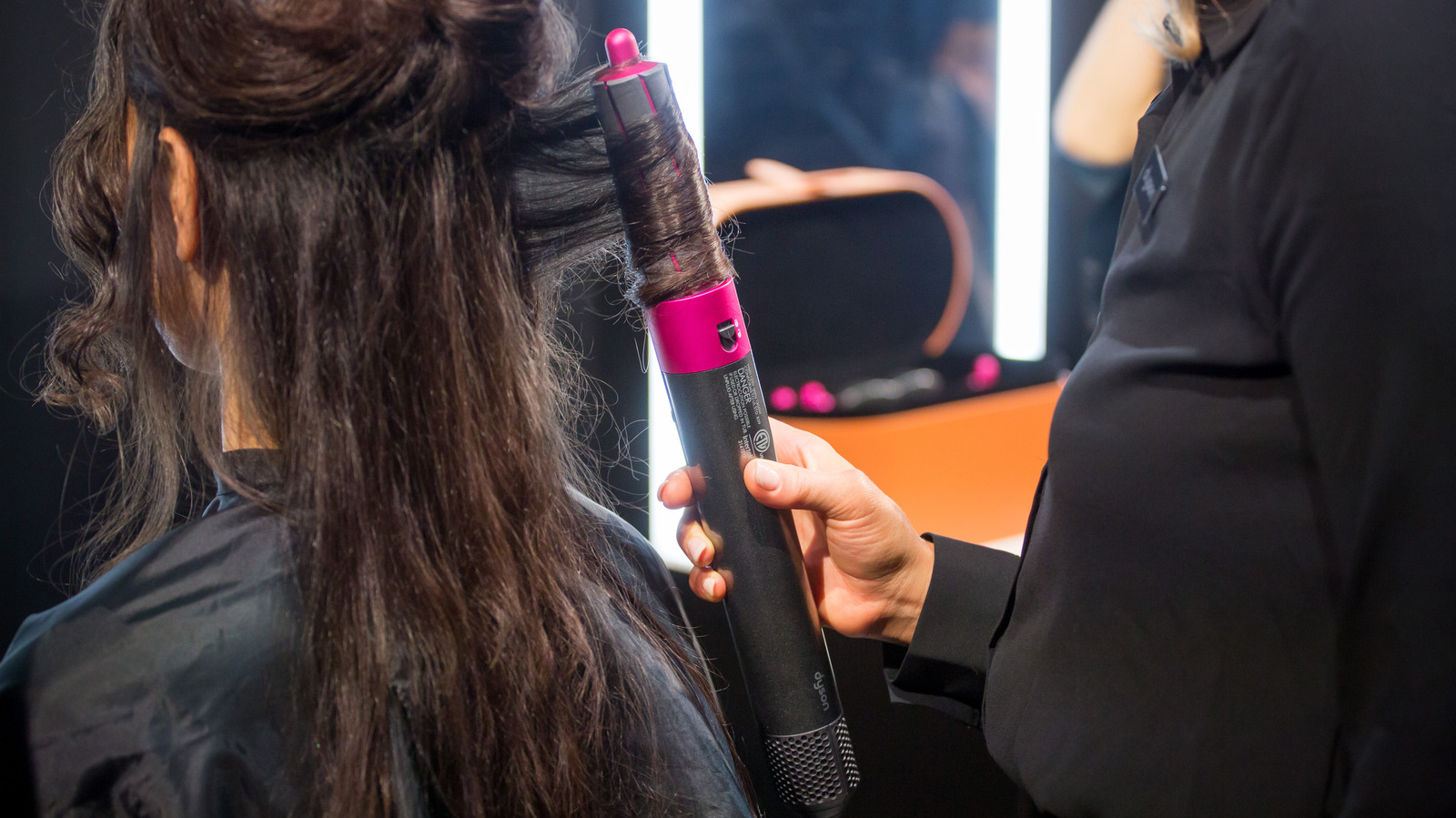 A Hairstylist Explains If The Dyson Airwrap Is Really Worth Your Money