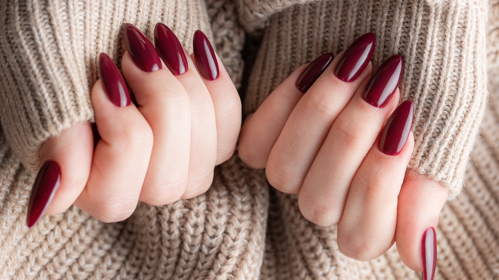 A Nail Expert Details Best Prep Work Practices To Make Your Manicure Go The  Distance