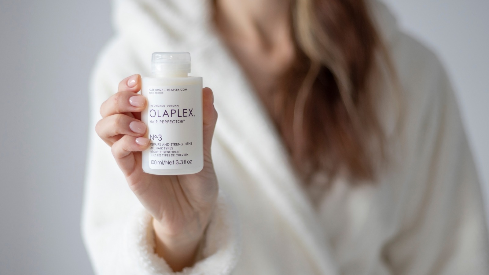 A New Lawsuit Claims Olaplex Can Cause Hair And Scalp Damage. Here's