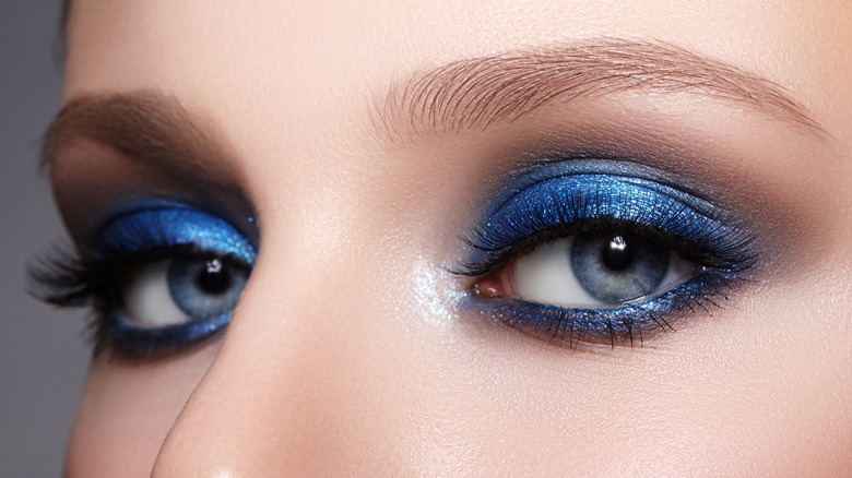 The Best Eyeshadow Colors for Your Eye Color