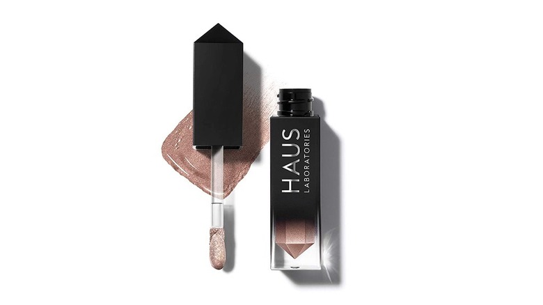 Haus Laboratories Glam Attack Liquid Eye Shadow in Aphrodite