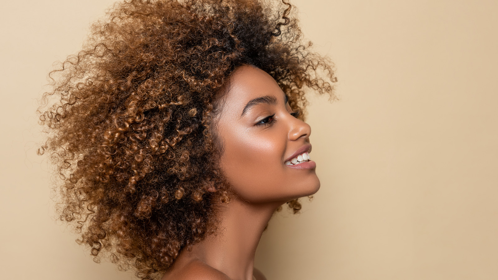All The Benefits Of Antioxidants For Your Hair