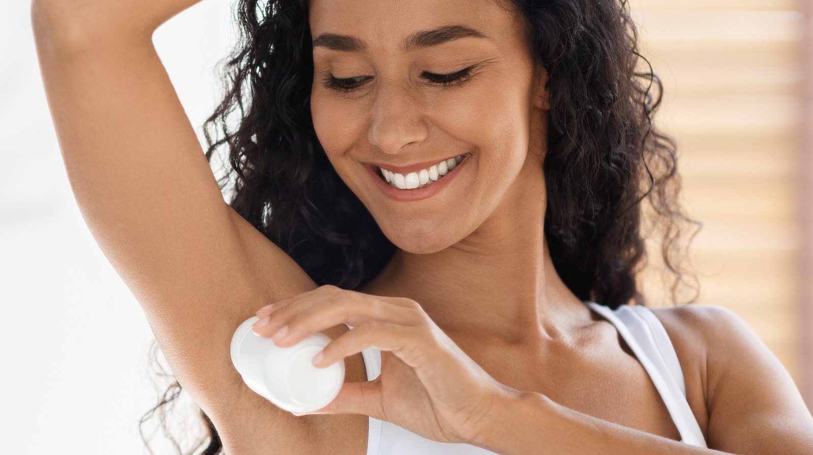 Antiperspirant Vs. Deodorant The Real Differences Between The Products