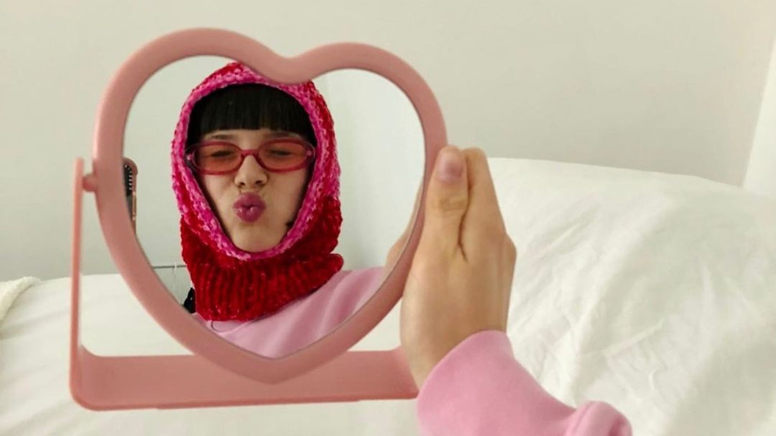 Are Balaclavas Making A Comeback? What To Know About The Hat Trend