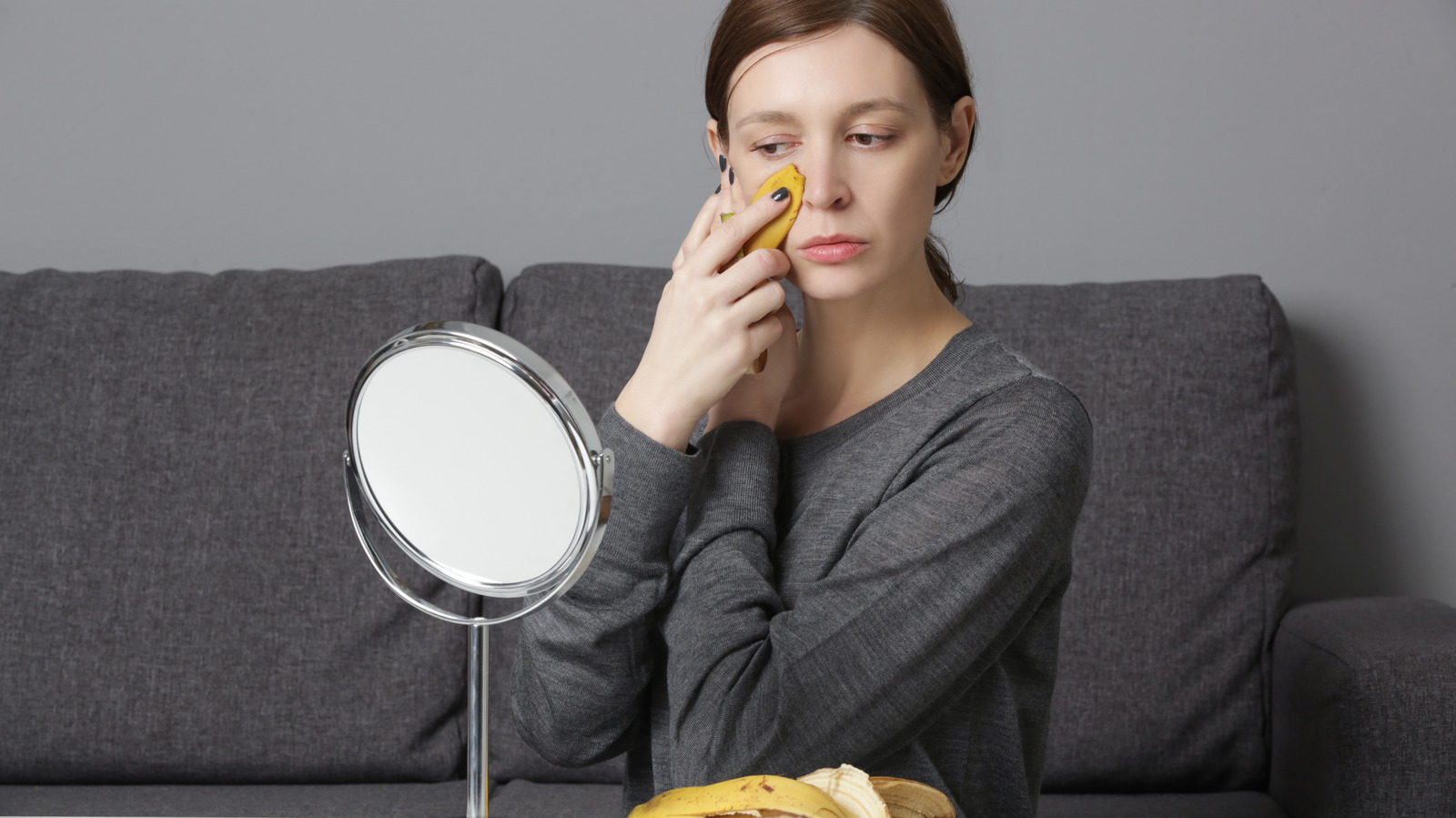 Are Banana Peels Better Wrinkle Reducers Than Botox?