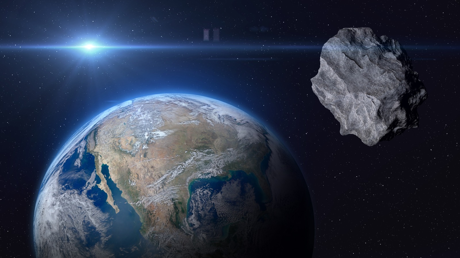 Asteroids Have A Meaningful Place In Astrology