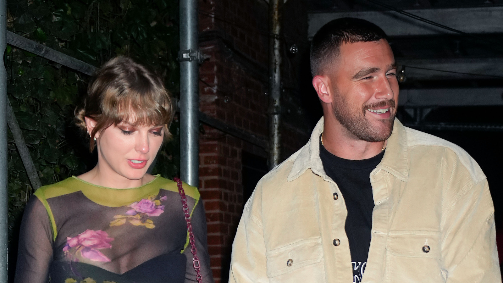 Astrologer Susan Miller Tells Us Taylor Swift And Travis Kelce Face A