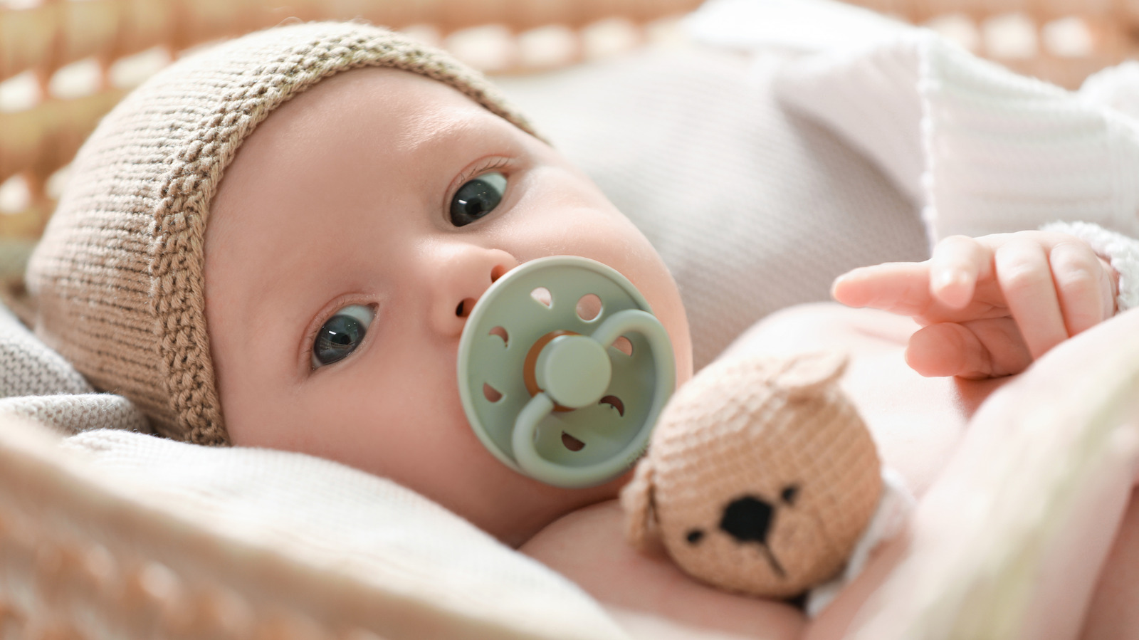Baby Names Inspired By Your Favorite Hallmark Actors