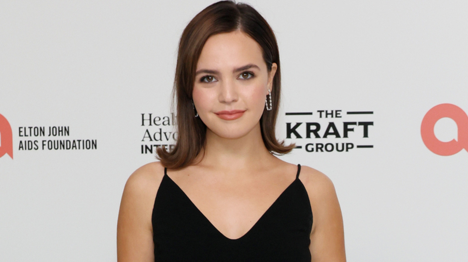Bailee Madison's Stunning Hair Transformation