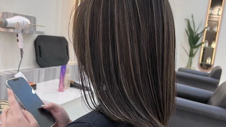 Connecticut-Based Hair Colorist Seeks To Replace Foils With Reusable  Plastic Sheets | HAPPI