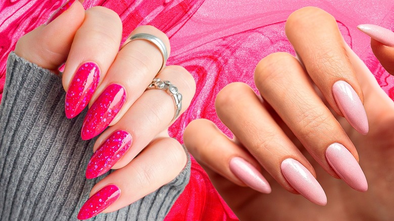 DIY Nails: Everything you need for a perfect at-home mani | CNN Underscored