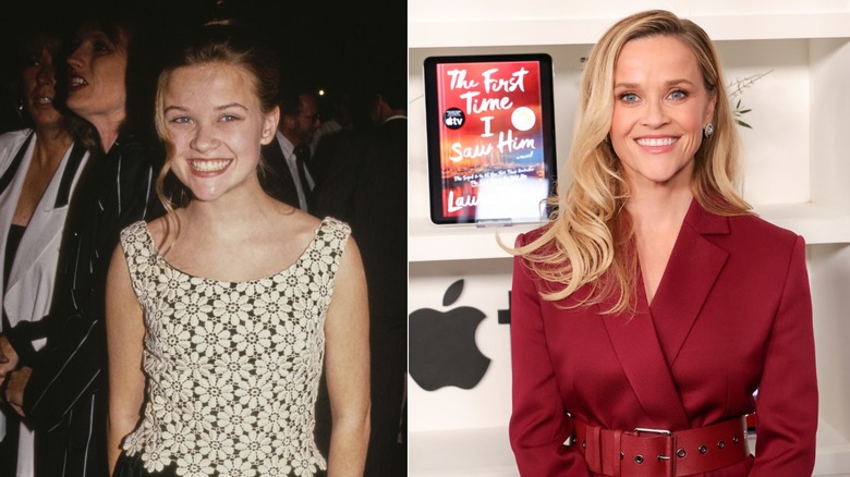 reese witherspoon man in the moon premiere october 2021 & apple tv event february 2026